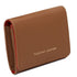 Iside - Exclusive leather wallet - Small size